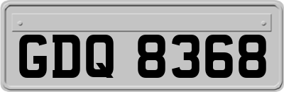 GDQ8368