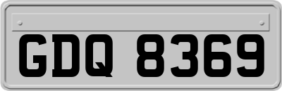 GDQ8369