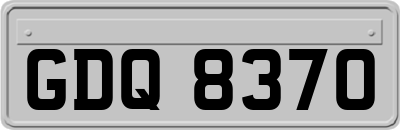 GDQ8370