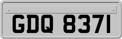 GDQ8371