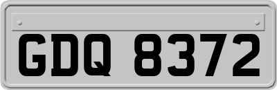 GDQ8372