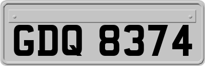 GDQ8374
