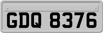 GDQ8376