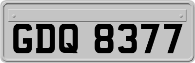 GDQ8377