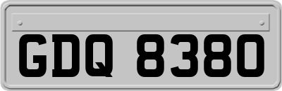 GDQ8380