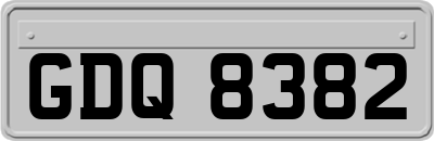 GDQ8382