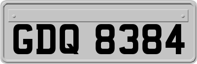 GDQ8384