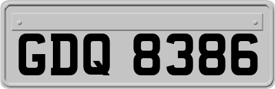 GDQ8386