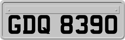 GDQ8390