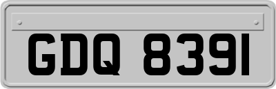 GDQ8391