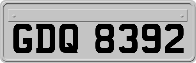 GDQ8392
