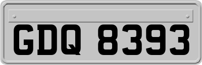GDQ8393