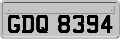 GDQ8394