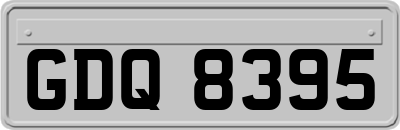 GDQ8395