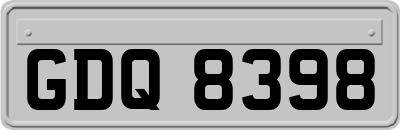 GDQ8398