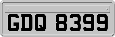 GDQ8399