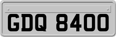 GDQ8400