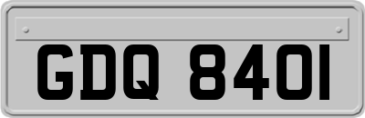 GDQ8401