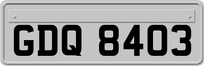 GDQ8403