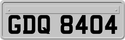 GDQ8404