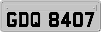 GDQ8407