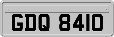 GDQ8410