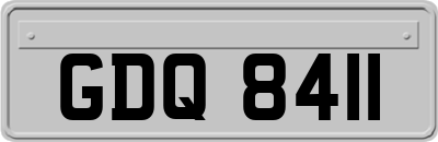 GDQ8411