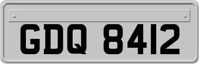GDQ8412
