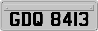 GDQ8413
