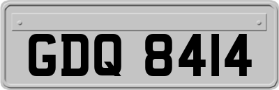 GDQ8414