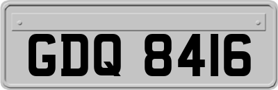 GDQ8416