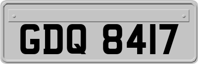 GDQ8417
