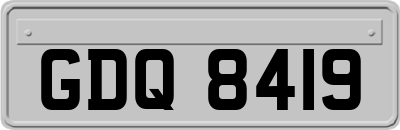 GDQ8419