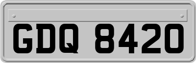 GDQ8420