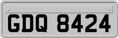 GDQ8424