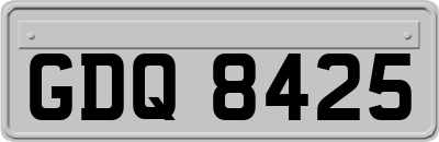 GDQ8425