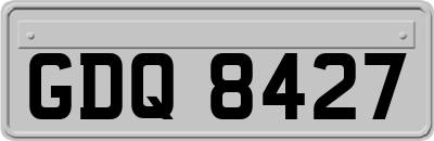 GDQ8427