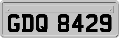 GDQ8429