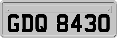 GDQ8430