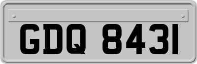 GDQ8431