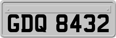 GDQ8432