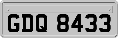GDQ8433