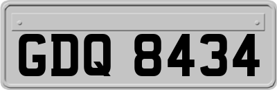 GDQ8434