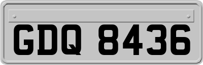GDQ8436