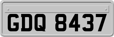 GDQ8437