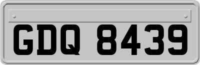 GDQ8439