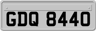 GDQ8440