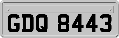 GDQ8443