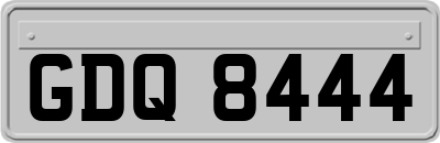 GDQ8444