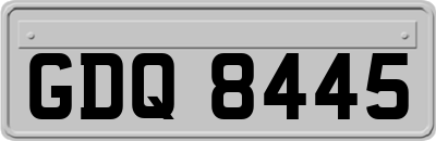GDQ8445